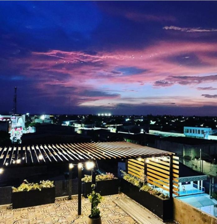 Cienaguas Hotel Ciénaga Exteriér fotografie