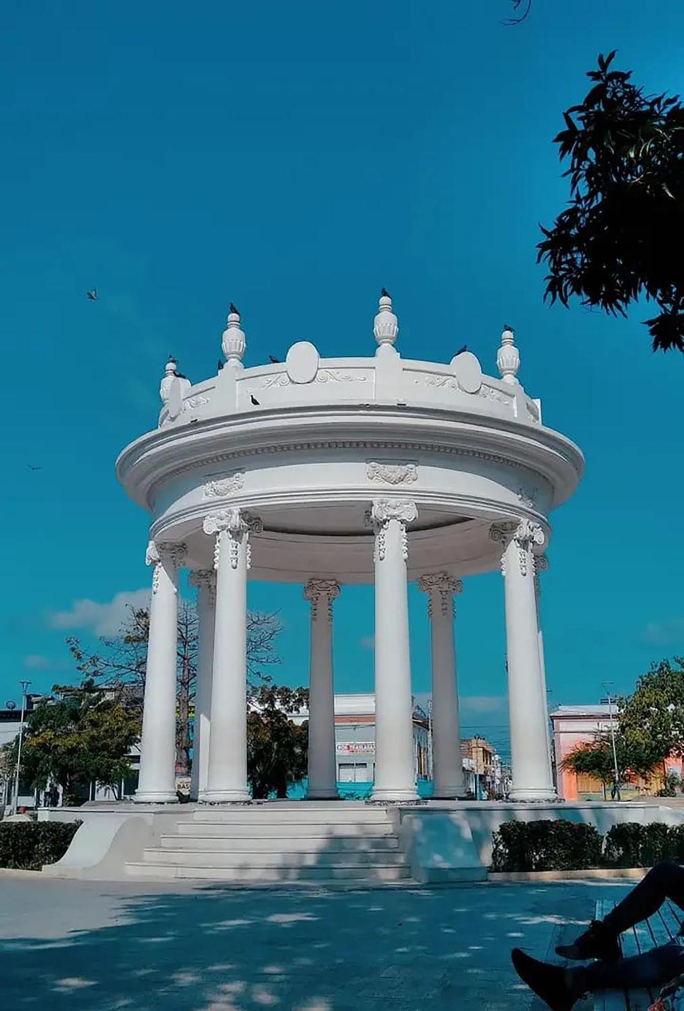 Cienaguas Hotel Ciénaga Exteriér fotografie